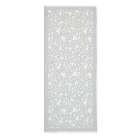 Foulard TOUS Kaos Devoré Azul Grisaceo 2002377333