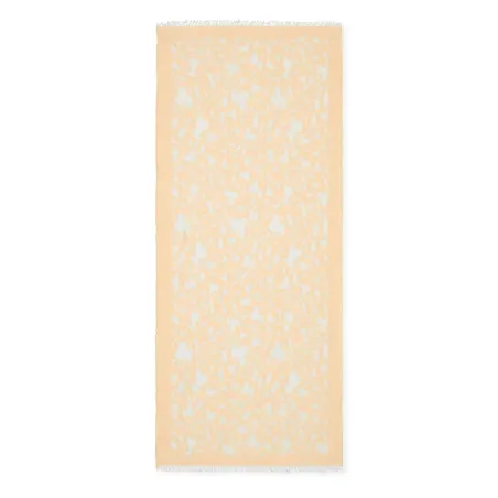 Foulard TOUS Kaos Devoré Nude 2002377301