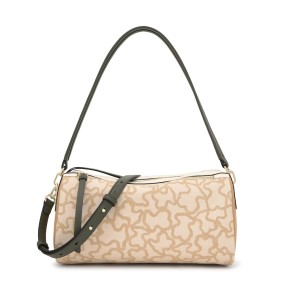 Bolso Bowling TOUS Kaos Icon Arena Mediano 2002379801