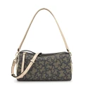 Bolso Bowling TOUS Kaos Icon Negro Mediano 2002379851