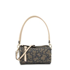 Mini Boslo TOUS Kaos Icon Negro 2002379951