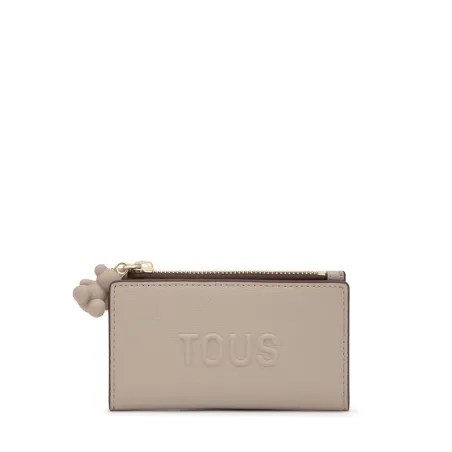 Billetera TOUS Back To Basics Topo 2002374243