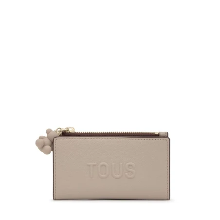 Billetera TOUS Back To Basics Topo 2002374243