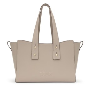 Bolso City TOUS Back To Basics Topo Grande 2002373543 