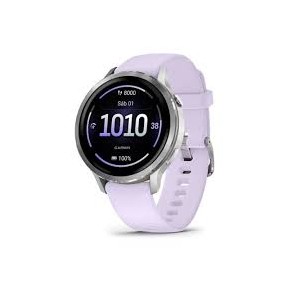 Smartwatch Garmin Venu 4 41mm Lila 010-03013-01