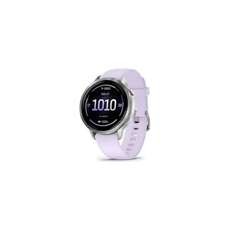 Smartwatch Garmin Venu 4 41mm Lila 010-03013-01