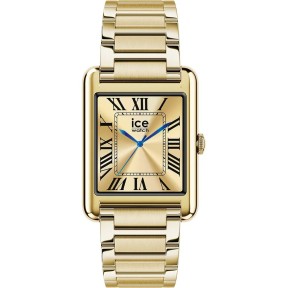 Reloj Ice Watch Ice Smart 2.0 Dorado Mujer 025287