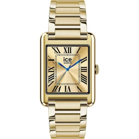Reloj Ice Watch Ice Smart 2.0 Dorado Mujer 025287