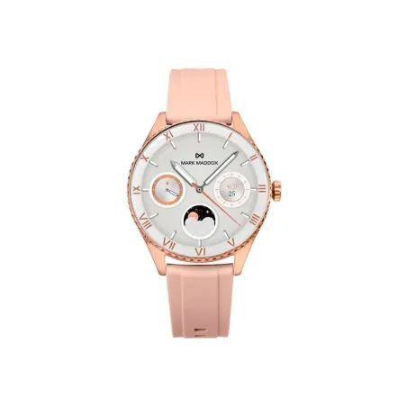 Smartwatch Mark Maddox Smartnow Rosa Mujer MS2001-70