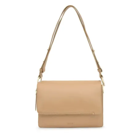Bolso bandoelra TOUS Audree Soft Arena Mediano 2002358301
