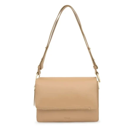 Bolso bandoelra TOUS Audree Soft Arena Mediano 2002358301