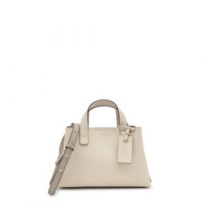 Bolso City TOUS The Citybos Beige Pequeño 2002355301