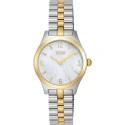 Reloj TOUS Epic Icon Plateado y Dorado Analógico Mujer 3000149200