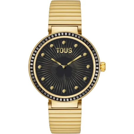 Smartwatch TOUS S-Connect Dorado Mujer 3000149700