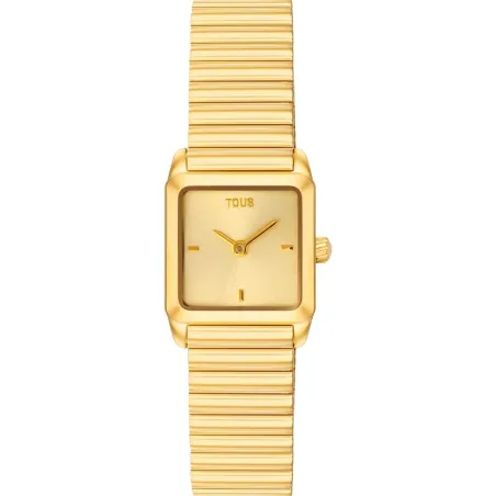 Reloj TOUS 1950 Dorado Analógico Mujer 3000149900