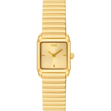 Reloj TOUS 1950 Dorado Analógico Mujer 3000149900