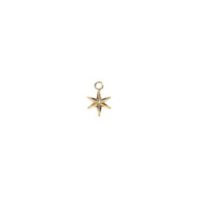 Colgante de Pendiente Talismans Estrella 02880153-157-TU