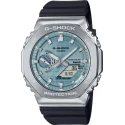 Reloj G-Shock Classic Style Metal Covered GBM-2100A-1A2ER