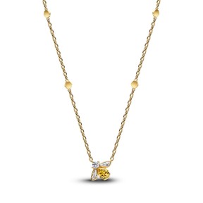 Collar Pandora Abeja 364560C01