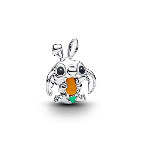 Charm Pandora Stitch Conejito de Pascua Disney 794498C01