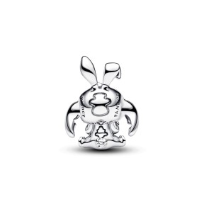 Charm Pandora Stitch Conejito de Pascua Disney 794498C01 2