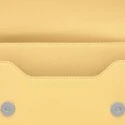 Bolso Bandolera TOUS Audree Studs Amarillo Mediano 2002375205 
