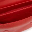 Bolso Bandolera TOUS Audree Soft Rojo Mediano 2002358317