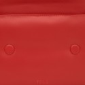 Bolso Bandolera TOUS Audree Soft Rojo Mediano 2002358317