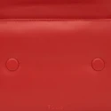 Bolso Bandolera TOUS Audree Soft Rojo Mediano 2002358317