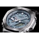 Reloj G-Shock Classic Style Metal Covered GBM-2100A-1A2ER