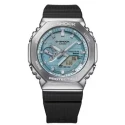 Reloj G-Shock Classic Style Metal Covered GBM-2100A-1A2ER