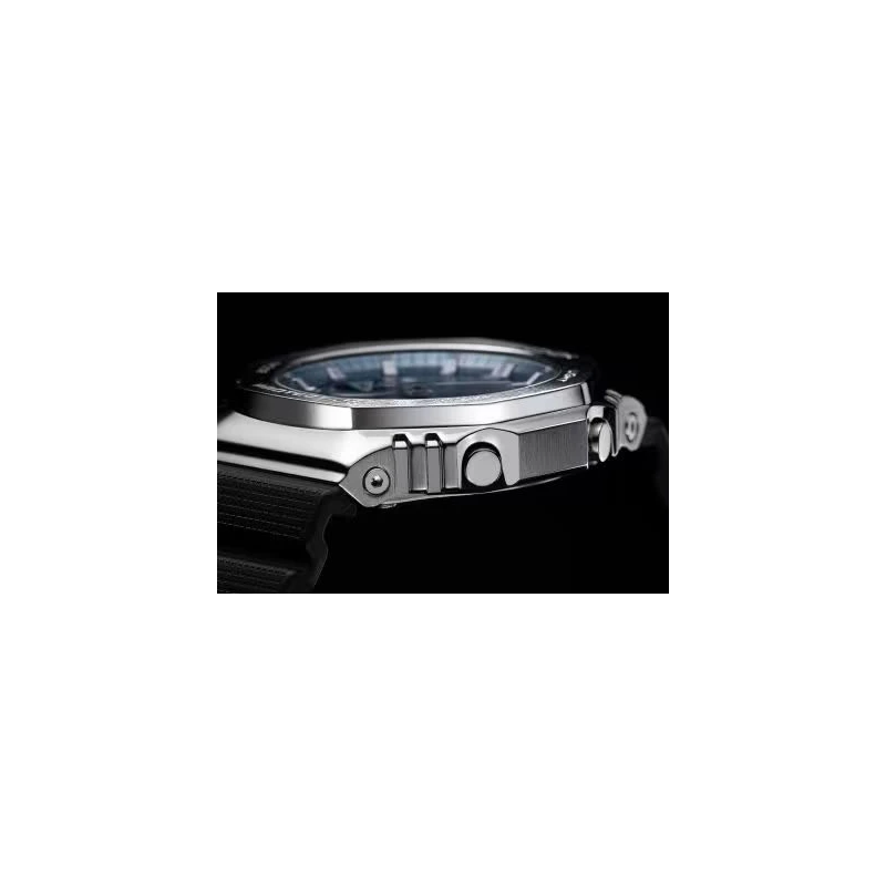 Reloj G-Shock Classic Style Metal Covered GBM-2100A-1A2ER
