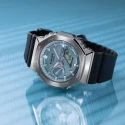 Reloj G-Shock Classic Style Metal Covered GBM-2100A-1A2ER