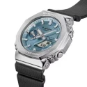 Reloj G-Shock Classic Style Metal Covered GBM-2100A-1A2ER