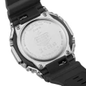 Reloj G-Shock Classic Style Metal Covered GBM-2100A-1A2ER