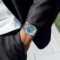 Reloj G-Shock Classic Style Metal Covered GBM-2100A-1A2ER