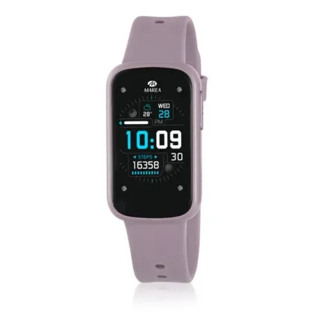 Pulsera de Actividad Marea Lila Mujer B57015/5