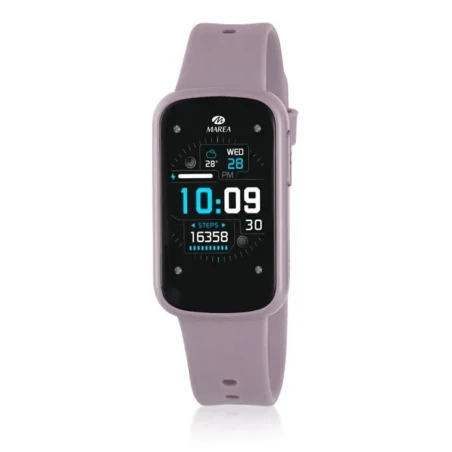 Pulsera de Actividad Marea Lila Mujer B57015/5