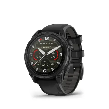 Smartwatch Garmin tactix® 8 – 47 mm, AMOLED 010-03405-01