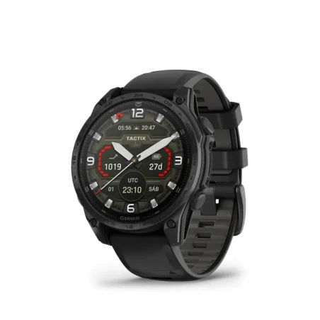 Smartwatch Garmin tactix® 8 – 47 mm, AMOLED 010-03405-01