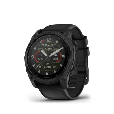 Smartwatch Garmin tactix® 8 – 51 mm, Solar, Applied Ballistics Ultralight™ 010-03407-01
