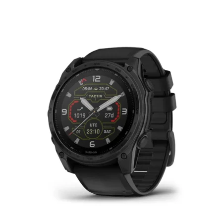Smartwatch Garmin tactix® 8 – 51 mm, Solar, Applied Ballistics Ultralight™ 010-03407-01