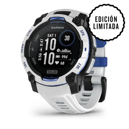 Smartwatch Garmin Instinct® 3 – 45 mm, Supernova 010-02934-03