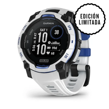 Smartwatch Garmin Instinct® 3 – 45 mm, Supernova 010-02934-03