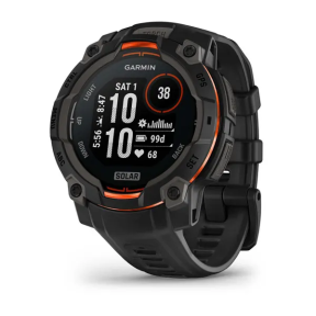 Smartwatch Garmin Instinct® 3 Solar Negro 010-02934-00