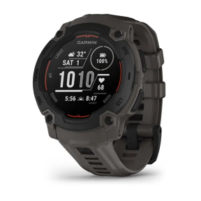 Smartwatch Garmin Instinct® E Negro 010-02933-00