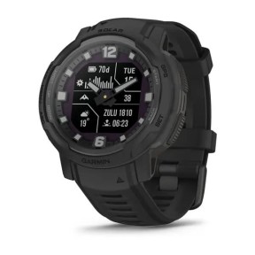 Smartwatch Garmin Instinct® Crossover Solar - Tactical...