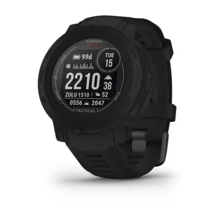 Smartwatch Garmin Instinct® 2 Solar Tactical Edition 010-02627-03