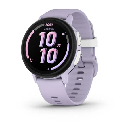 Smartwatch Garmin Bounce™ 2 Lila 010-03399-01