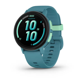 Smartwatch Garmin Bounce™ 2 Azul 010-03399-02